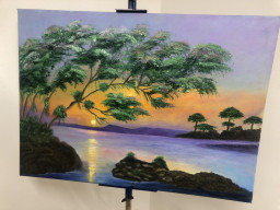 Exposición dia de la mujer 2023